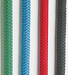 Polypropylenové lano